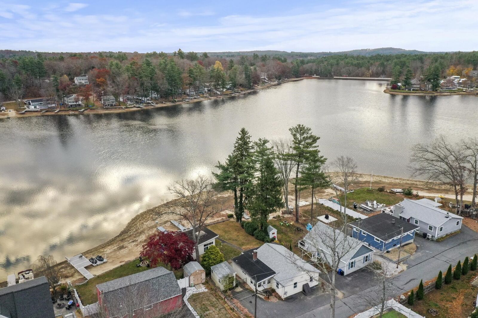 Property Photo: 10 Marys Lane NH 03079