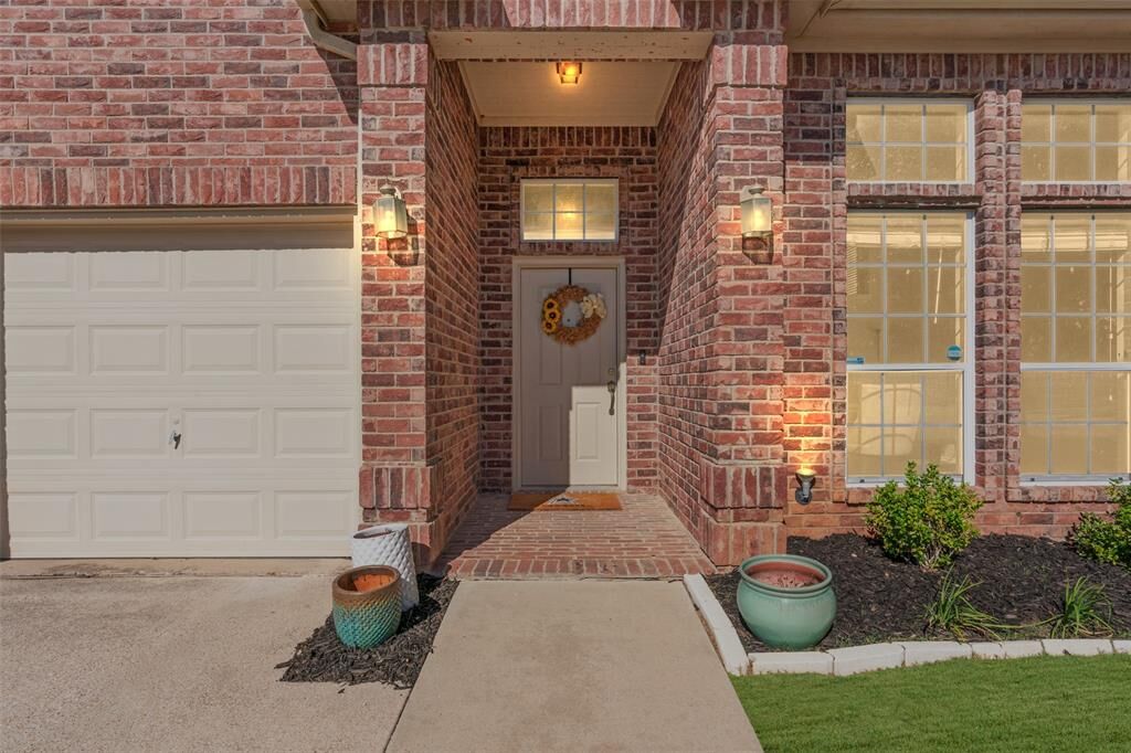 Property Photo:  6536 Sierra Madre Drive  TX 76179 