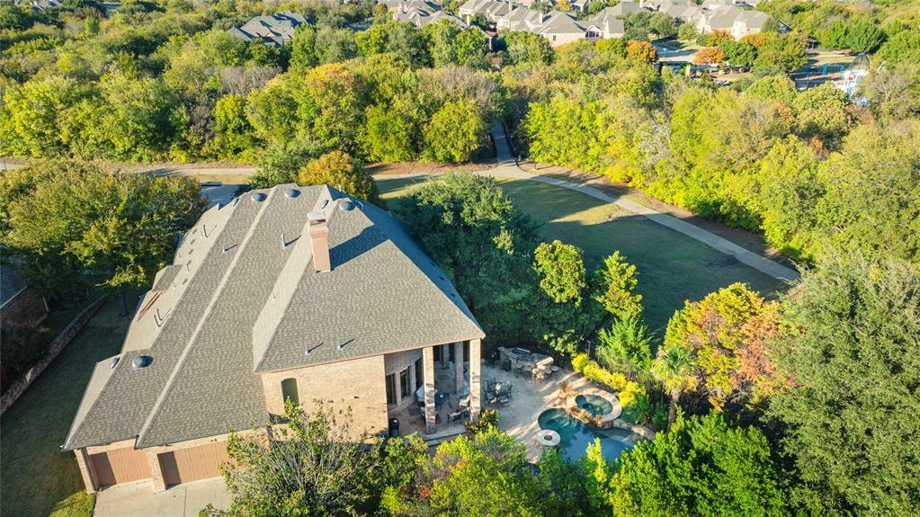 Property Photo:  1203 Marble Falls Court  TX 75013 