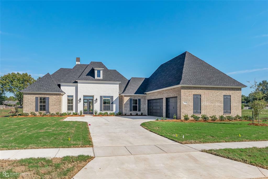 531 Cocodrie Drive  Bossier City LA 71112 photo