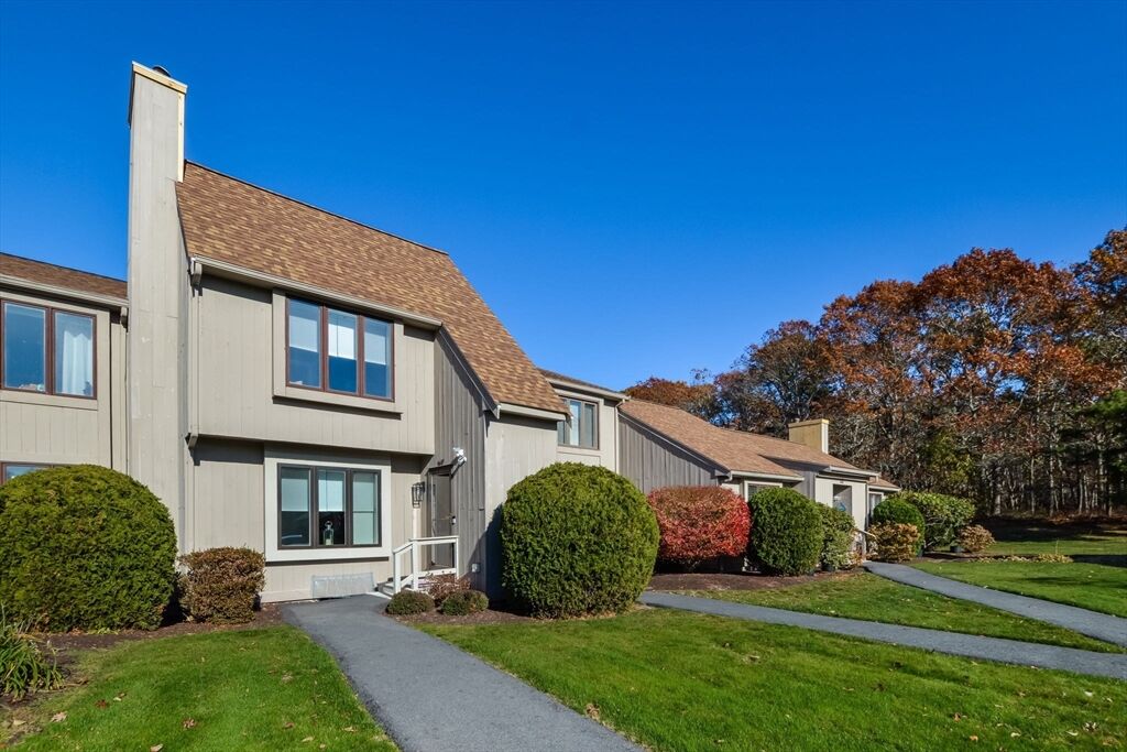 Property Photo:  481 Buck Island Road 14fc  MA 02673 