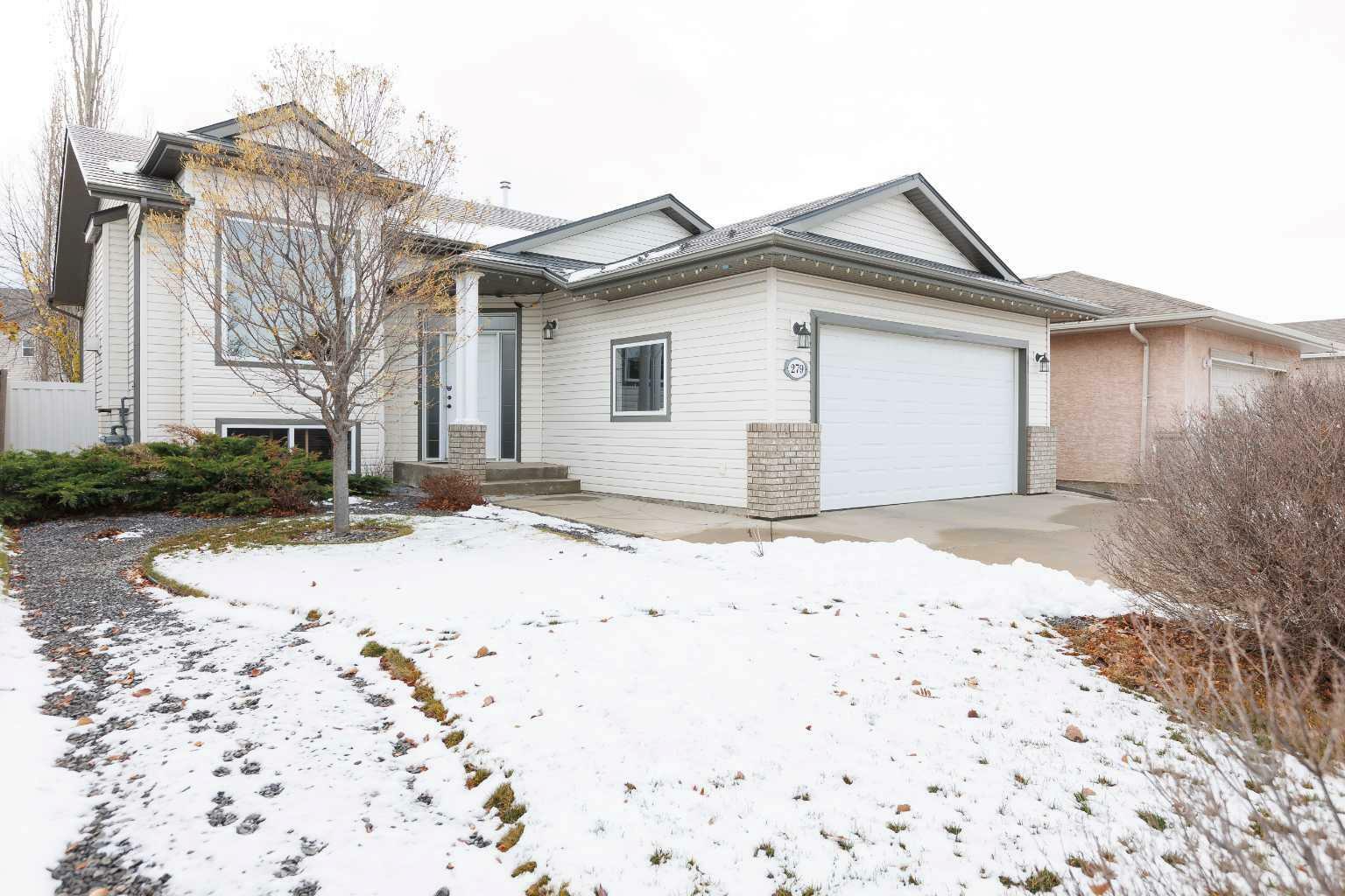 279 Addington Drive  Red Deer AB T4N 3R4 photo