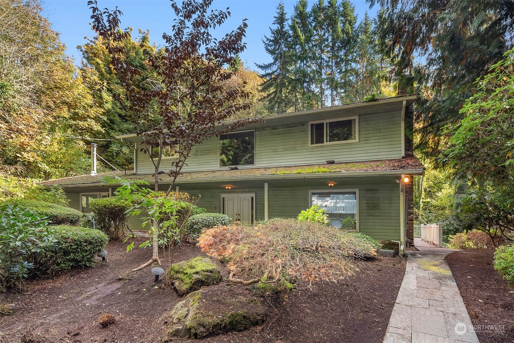 Property Photo:  13530 62nd Avenue NE  WA 98034 