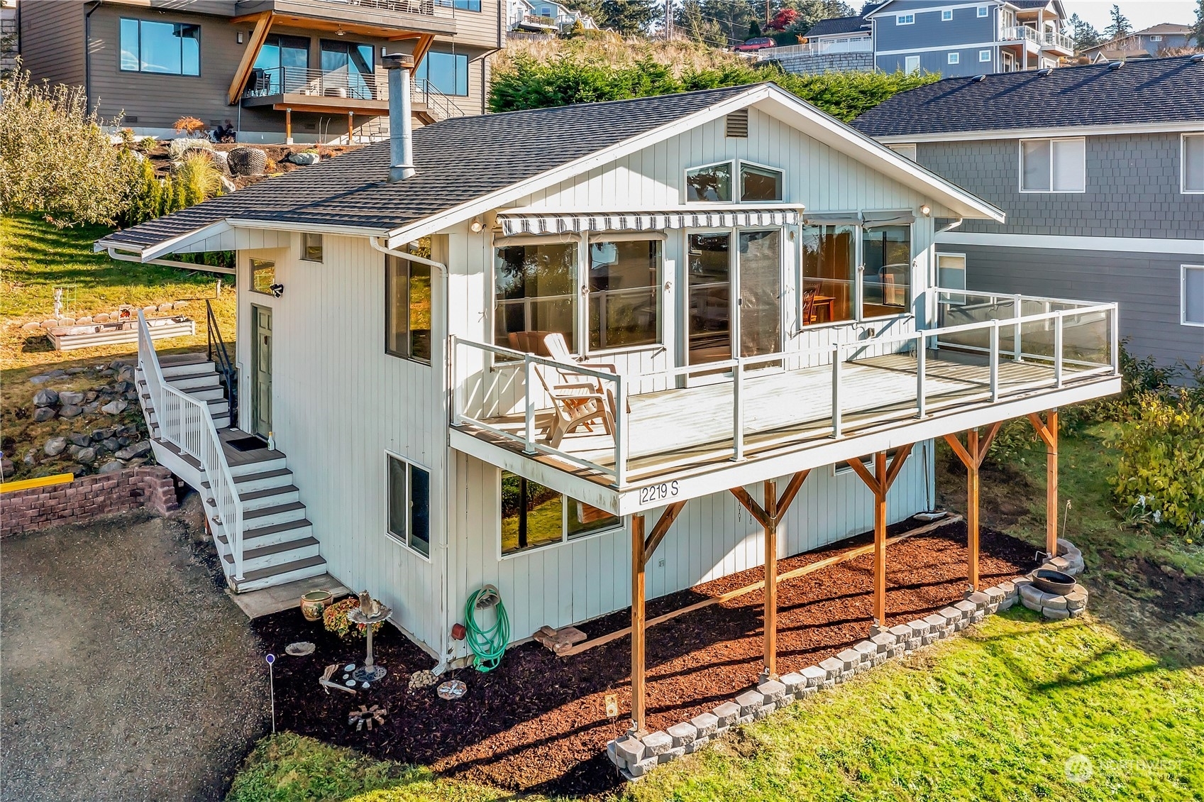 Property Photo:  2219 Wagner Road  WA 98282 