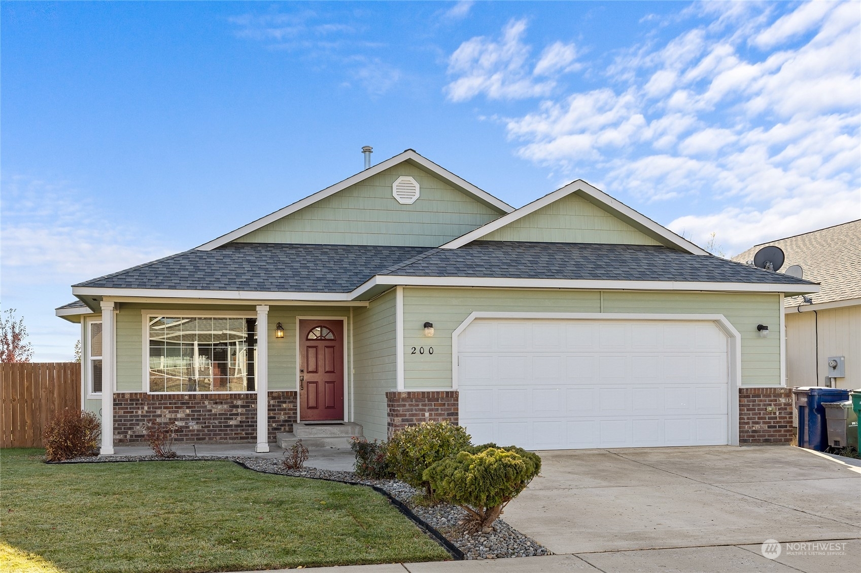 200 W 26th Ave  Ellensburg WA 98926 photo