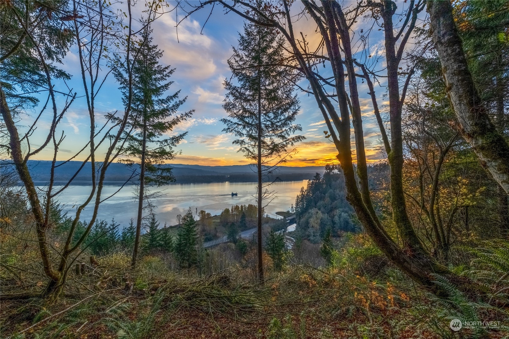 Property Photo: 3007 Stella Rd WA 98632