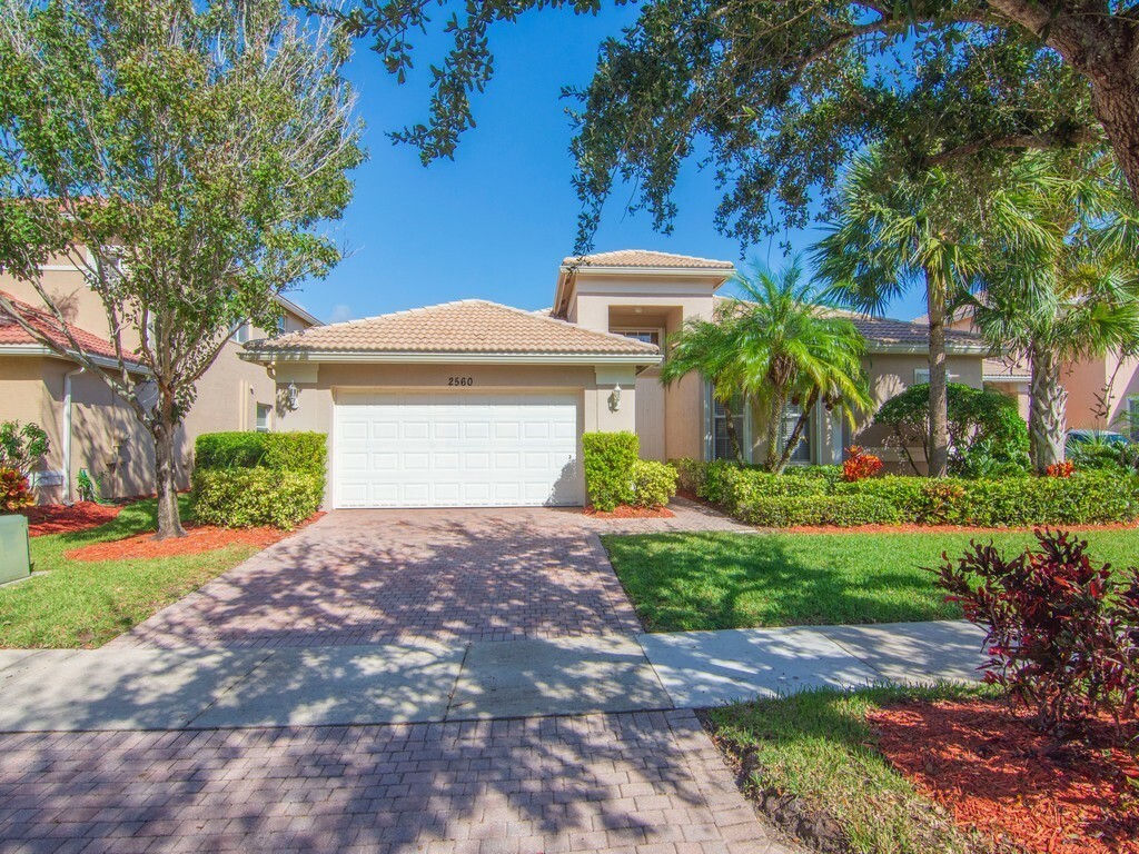 2560 Little Eagle Lane SW  Vero Beach FL 32962 photo