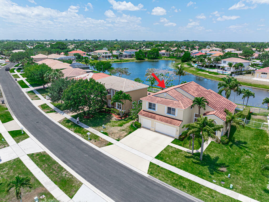 6201 Sand Hills Circle  Lake Worth FL 33463 photo