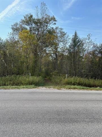 Property Photo:  00 Cedar Lake Road  MI 48738 
