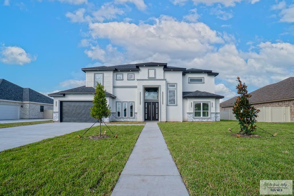 4306 Claude Lane  Harlingen TX 78552 photo