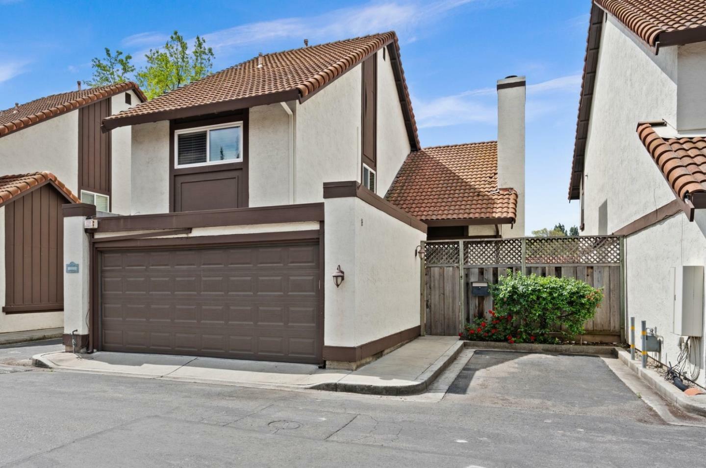 Property Photo:  7148 Gruber Court  CA 95139 