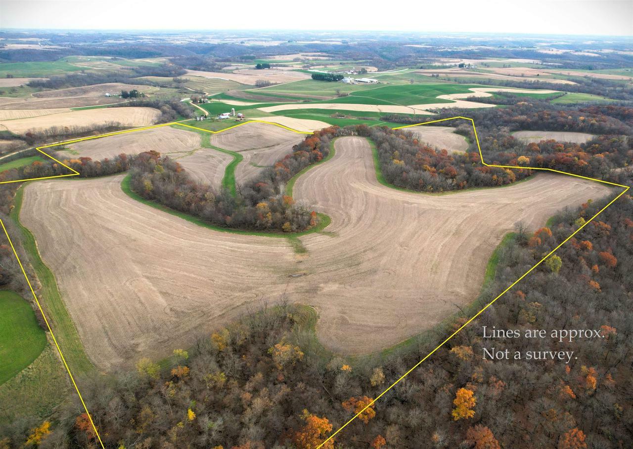 Property Photo:  117 +/- Acres Gilman Road  WI 54628 