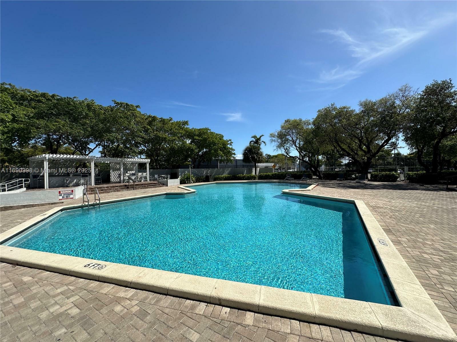 Property Photo: 1470 NE 123rd St A104 FL 33161