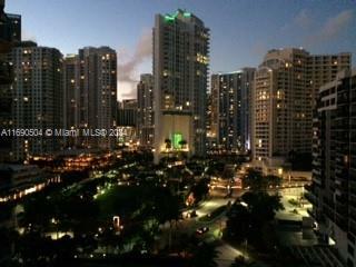 Property Photo:  520 Brickell Key Dr A1410  FL 33131 