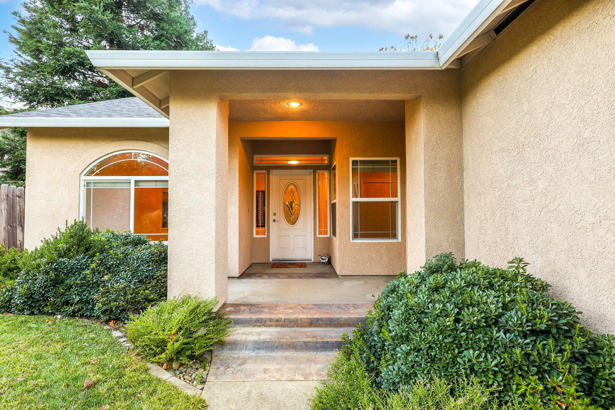 Property Photo:  1058 Montclair Drive  CA 96003 