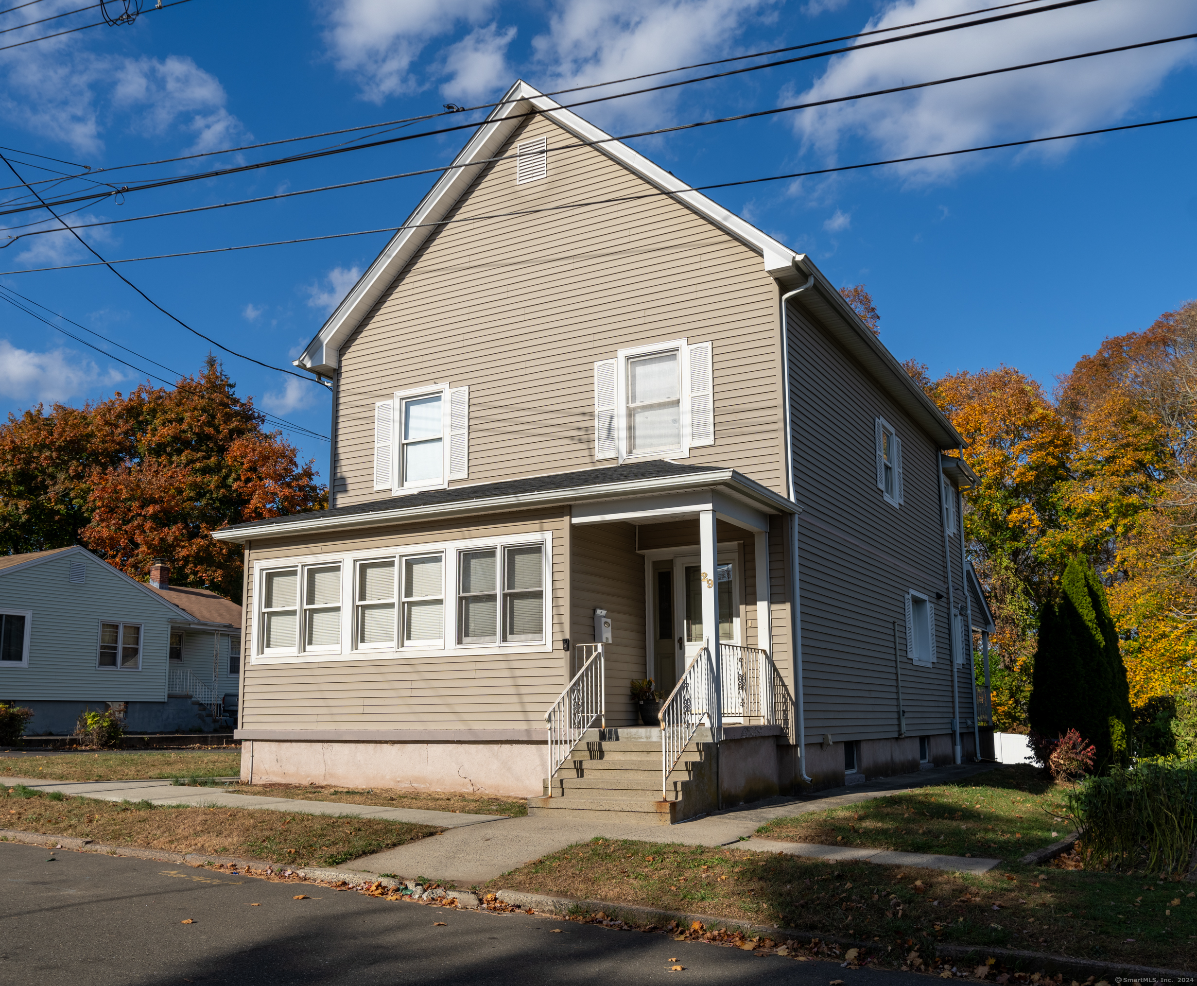 Property Photo:  29 Saint Andrew Avenue  CT 06512 