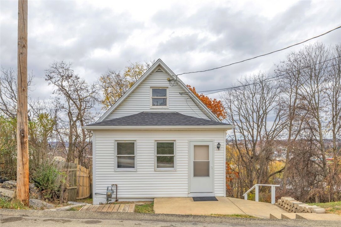 Property Photo:  97 Charles St  PA 15301 