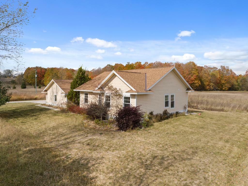 Property Photo:  1746 Beckon Road  MI 49769 