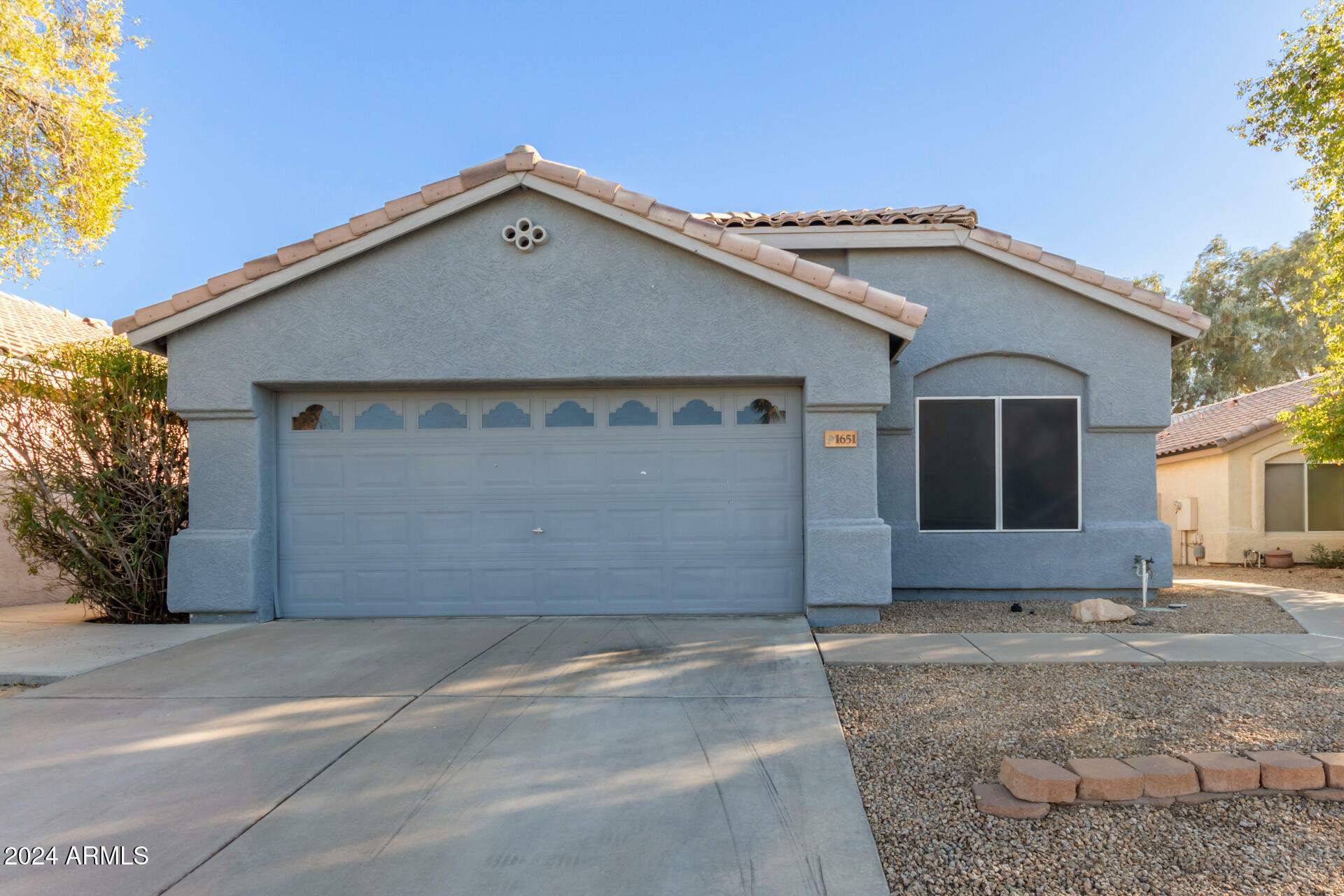 Property Photo:  1651 E Countrywalk Lane  AZ 85225 