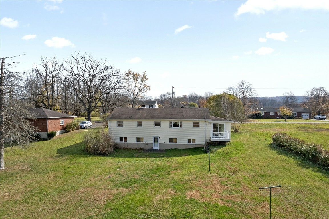 Property Photo:  1451 Marshland Road  NY 13732 