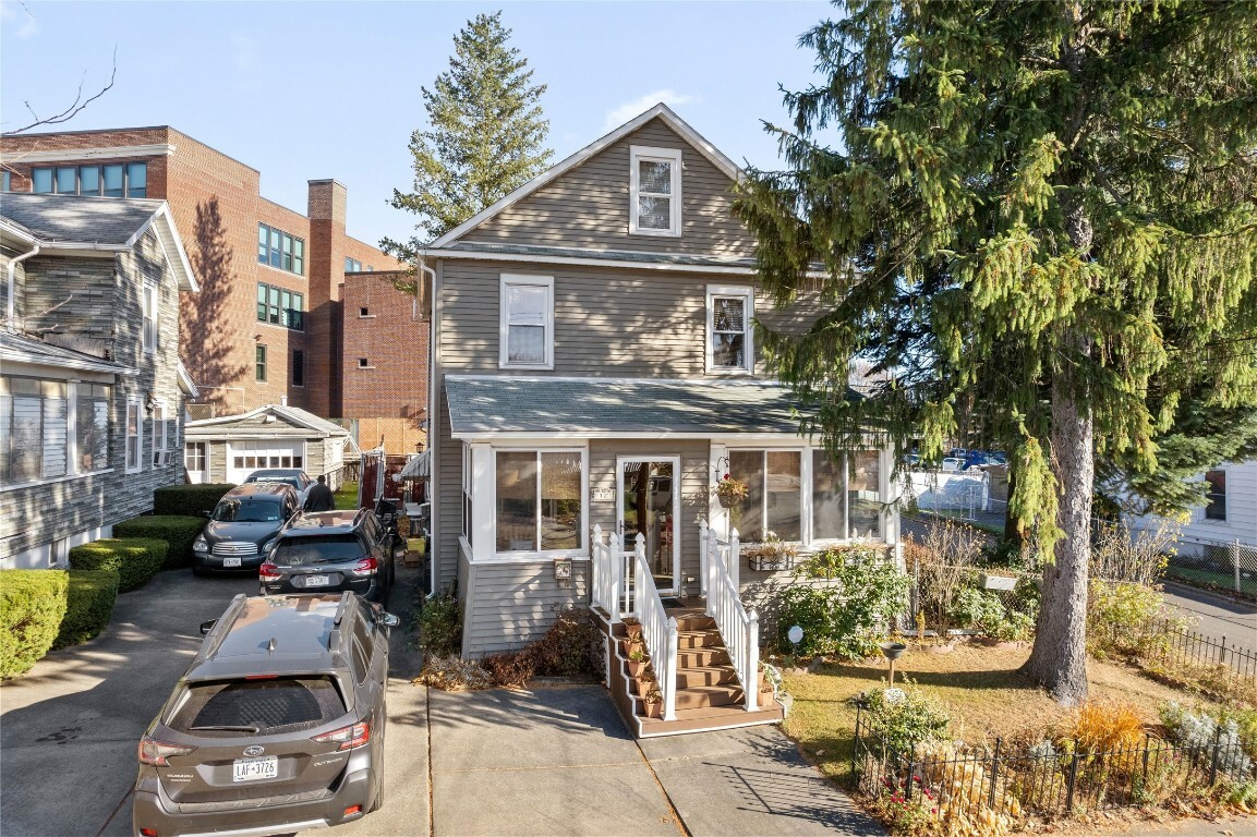 Property Photo:  12 Loraine Avenue  NY 13905 