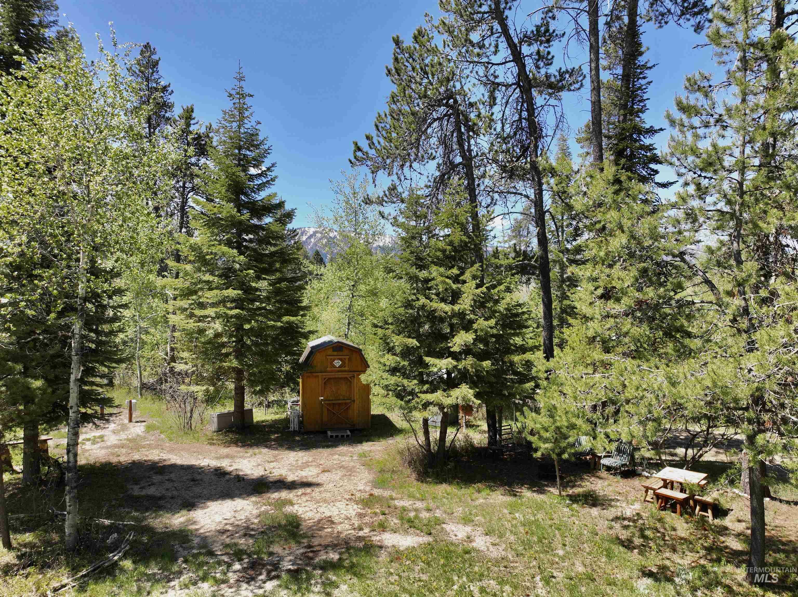 Property Photo:  897 W Roseberry  ID 83615 