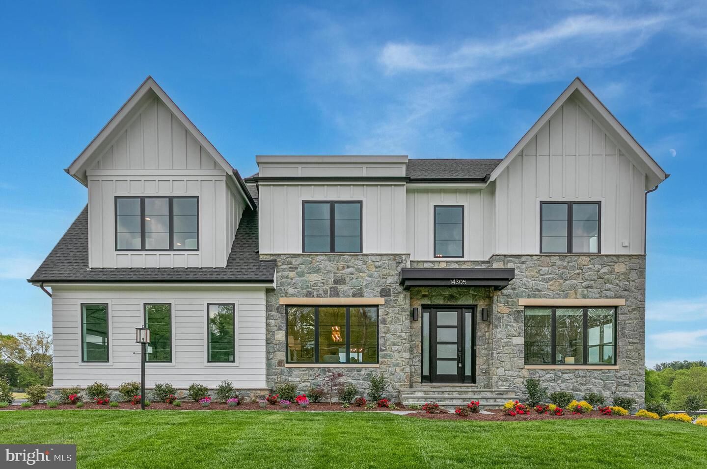 Property Photo: 14305 Jones MD 20878