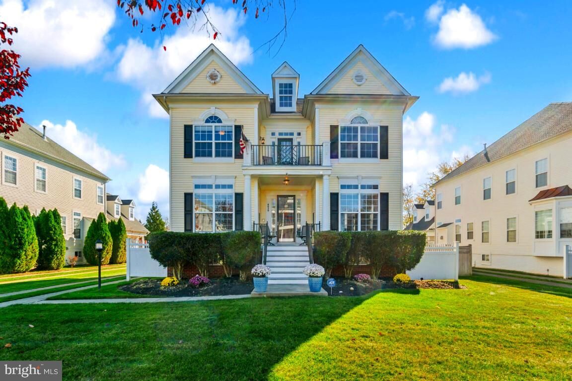 Property Photo: 9029 Virginia Terrace VA 22079