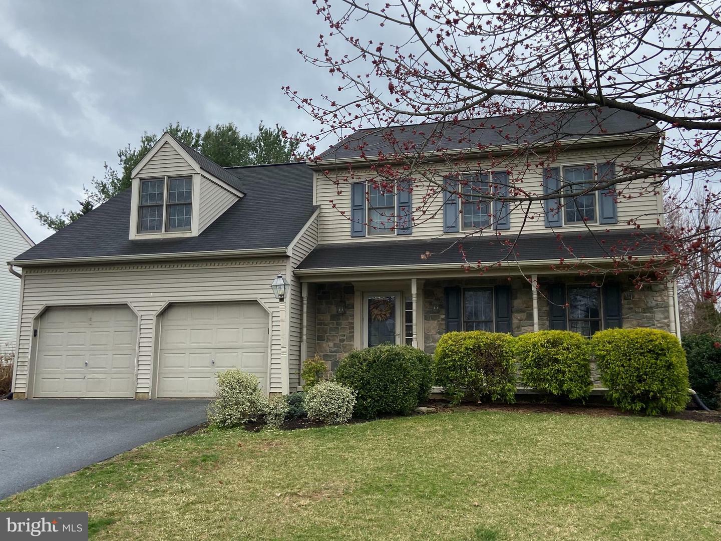 Property Photo:  2264 Raleigh Road  PA 17036 