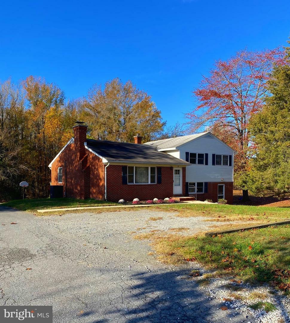 Property Photo:  35 E Chesapeake Beach Road  MD 20736 