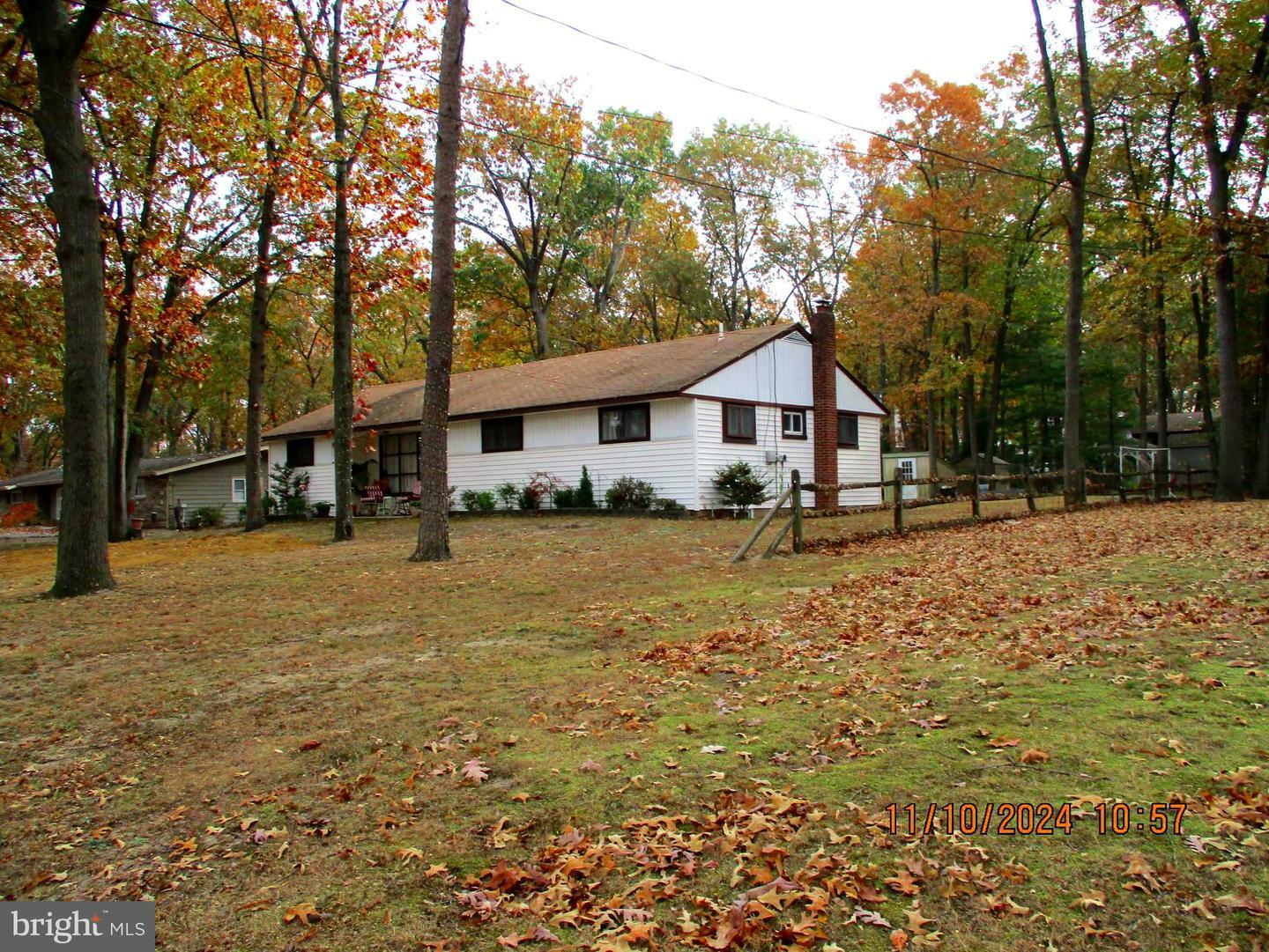 Property Photo:  25 Yansick Drive  NJ 08075 