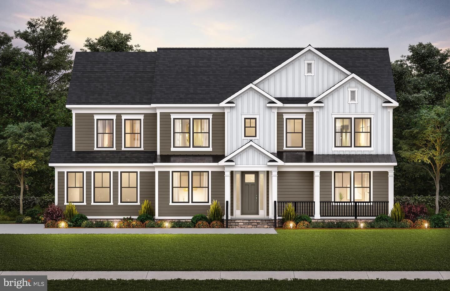 Property Photo:  18291 Ptolemy Lane  VA 20176 