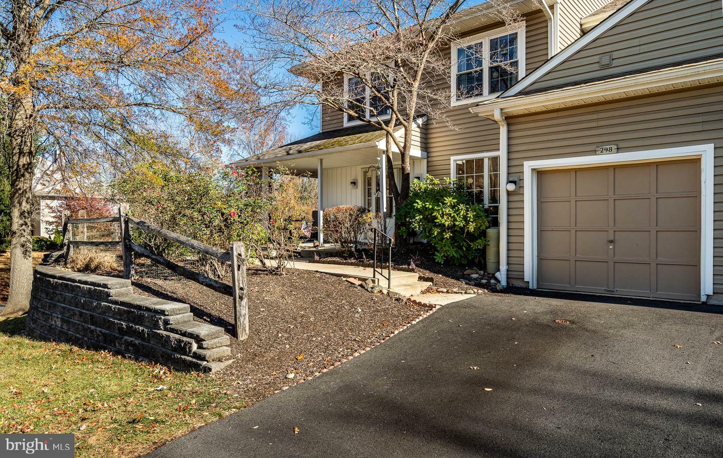 Property Photo:  298 Stanton Court  PA 19342 