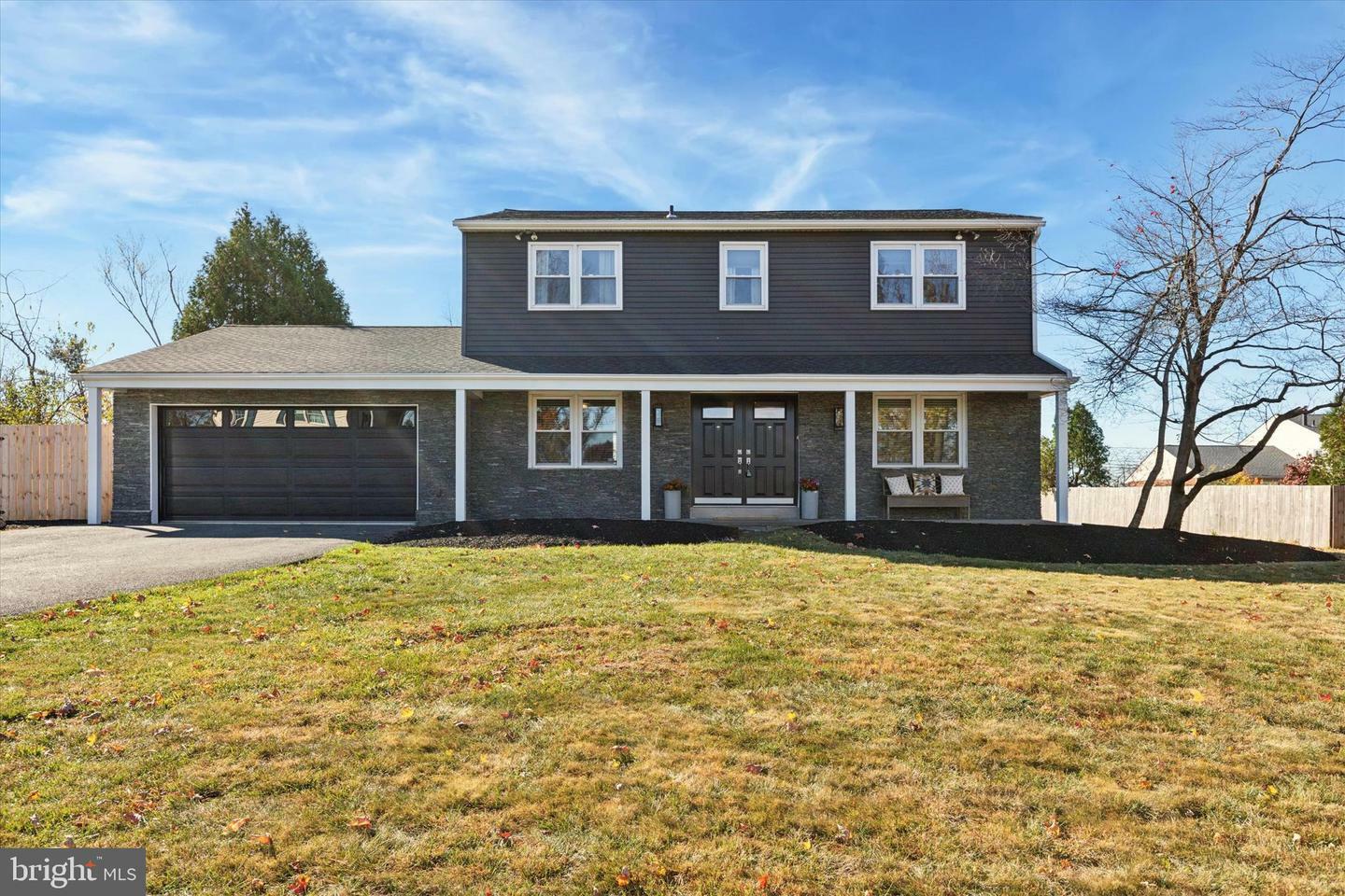 Property Photo:  911 Denston Drive  PA 19002 