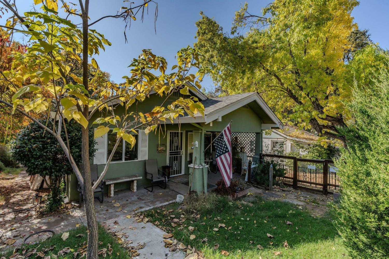 Property Photo: 248 Pope Street CA 95249