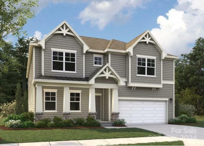 4009 Puddle Pond Road 660  Indian Trail NC 28079 photo