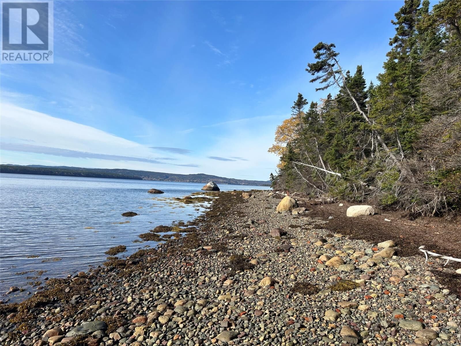 Property Photo:  Lot # 03 Smith Sound Road  NL A5A 3A1 