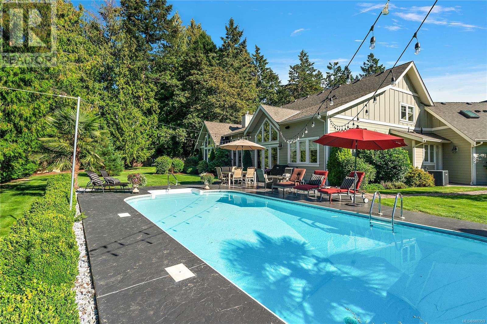 Property Photo:  1958 Llewellyn Place  BC V8L 1G5 