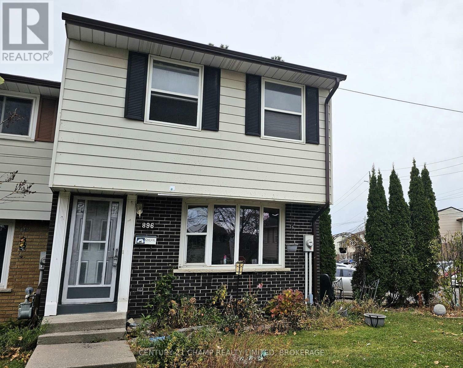 Photo de la propriété:  896 Oakview Avenue West 117  ON K7M 6V6 