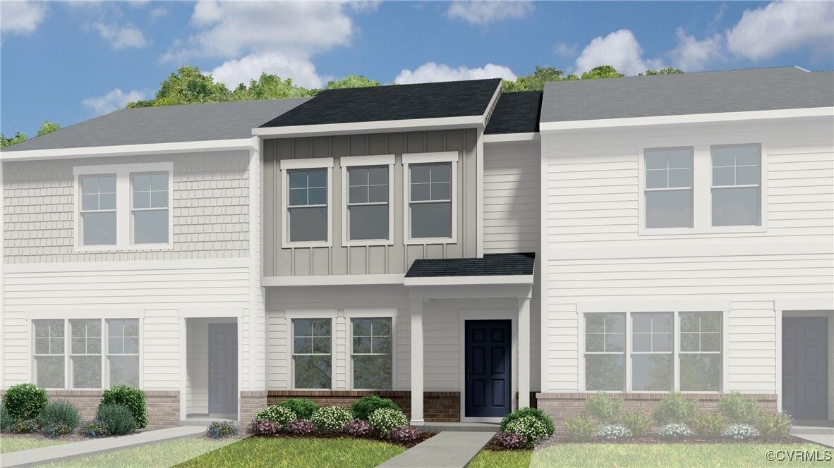 Property Photo:  3400 Broadwick Road  VA 23234 