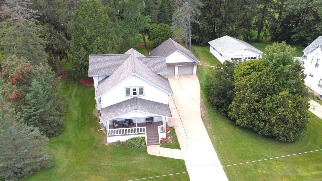 Property Photo: 302 Deleglise Street WI 54409