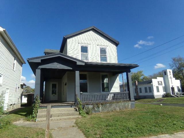 Property Photo:  1613 Columbia Avenue  OH 45042 