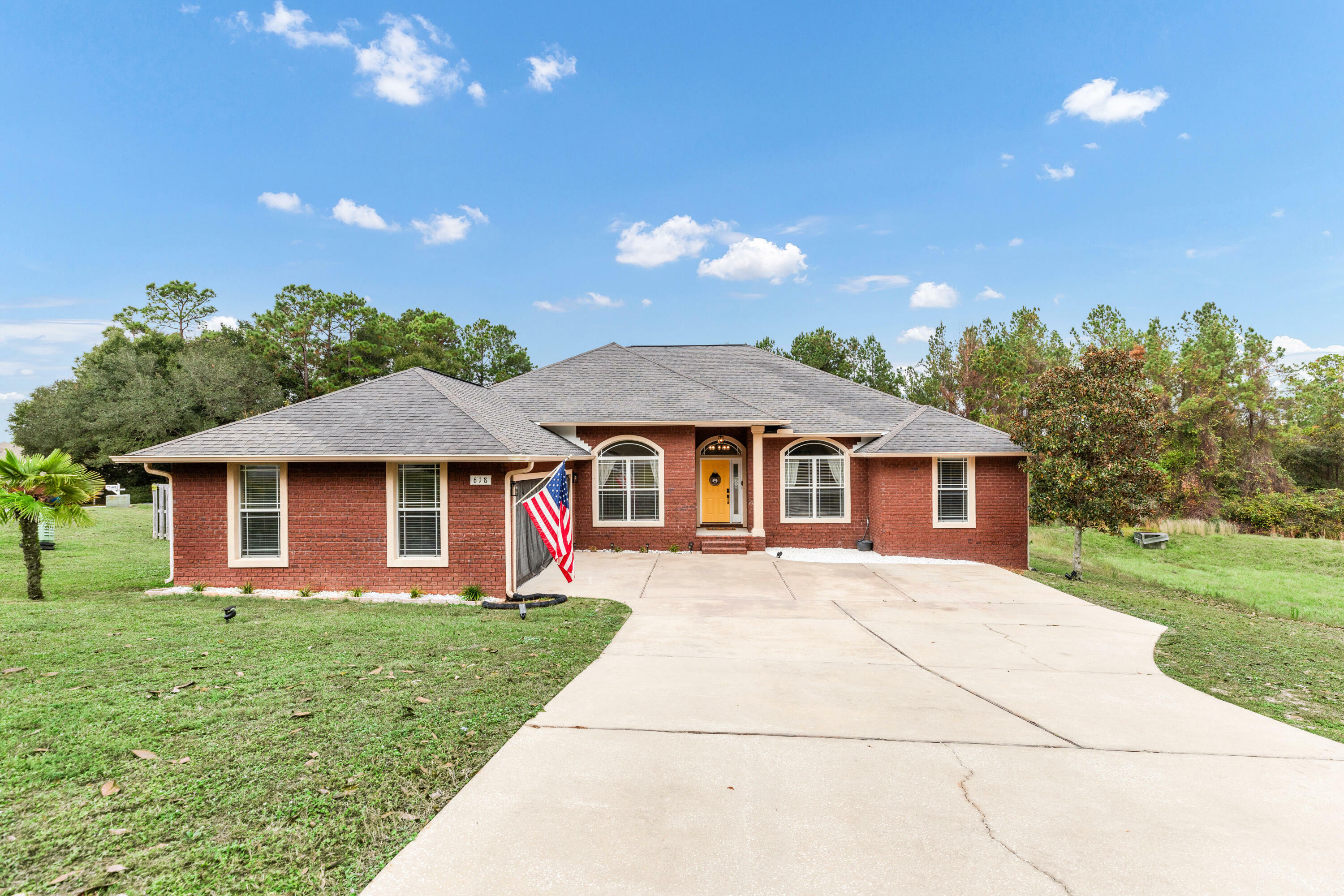 618 Territory Lane  Crestview FL 32536 photo