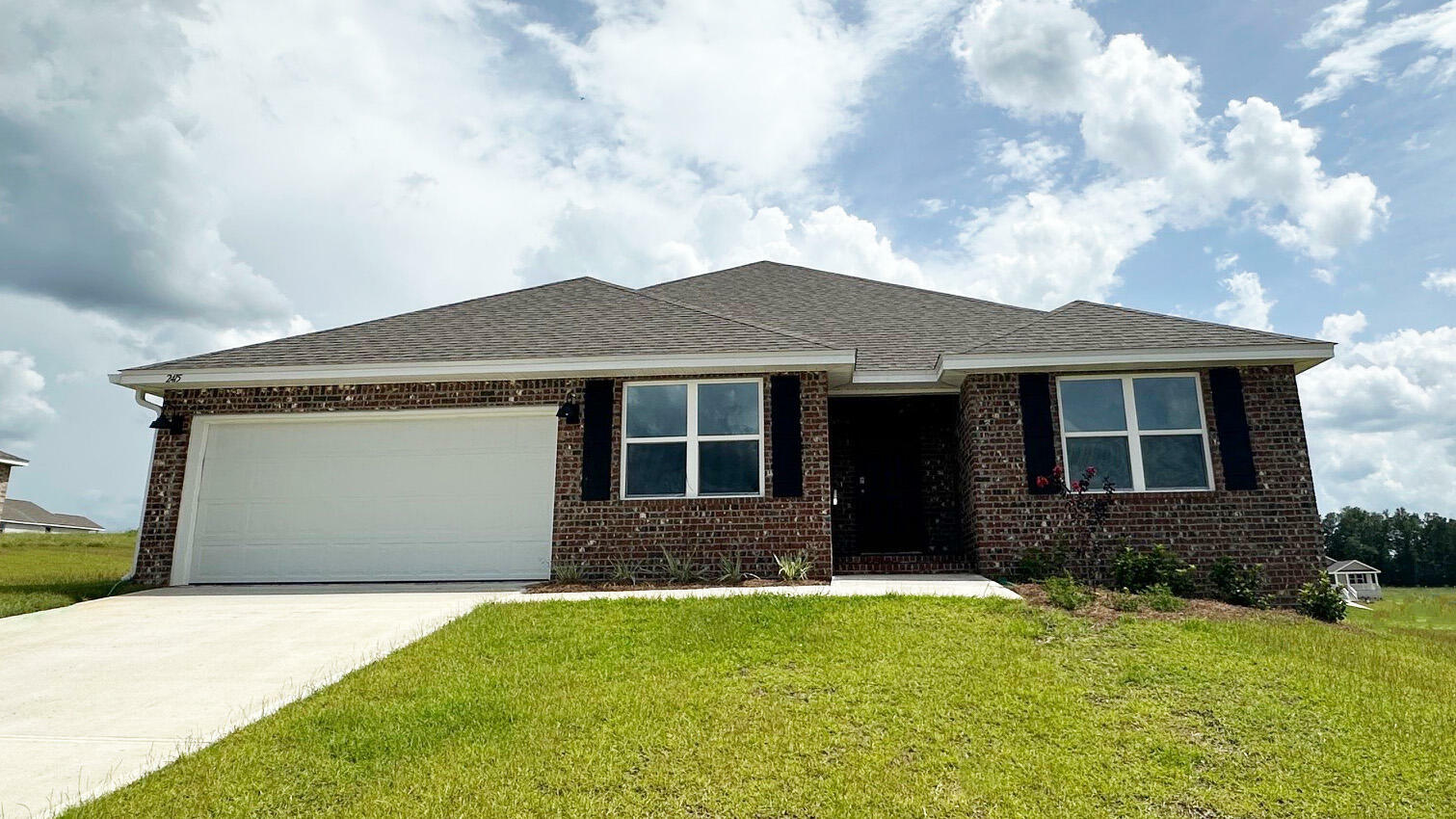 Property Photo:  5404 Tourchwood Drive  FL 32531 