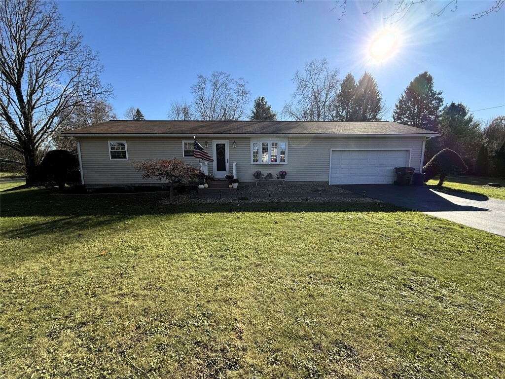 Property Photo:  17057 Patricia Drive  PA 16335 