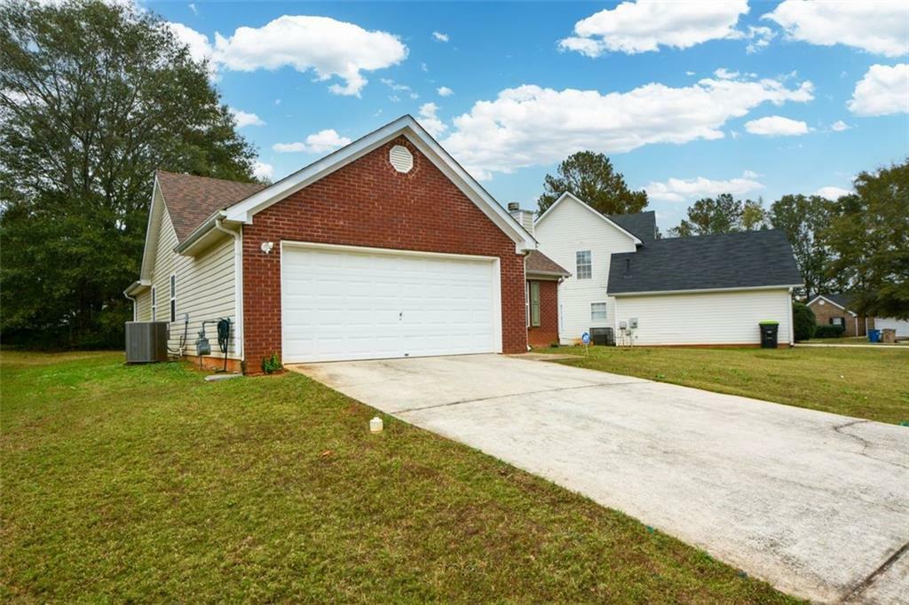 Property Photo:  1712 Graystone Drive  GA 30228 