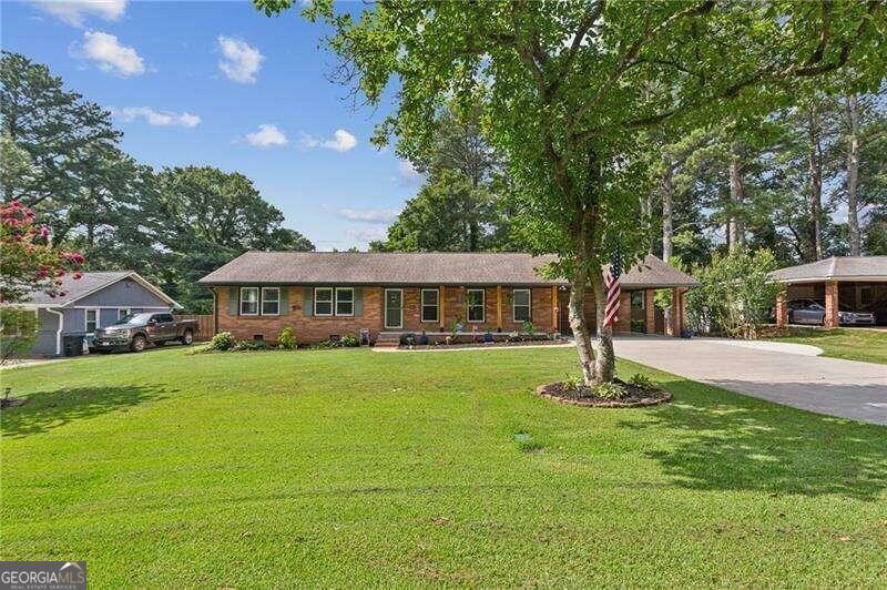 Property Photo:  2256 Ithica Drive SE  GA 30067 