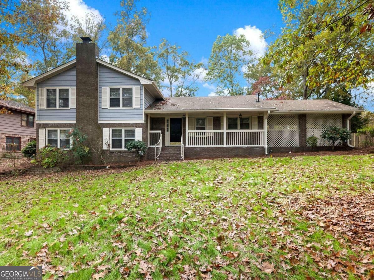 2791 Hickory Trail  Snellville GA 30078 photo