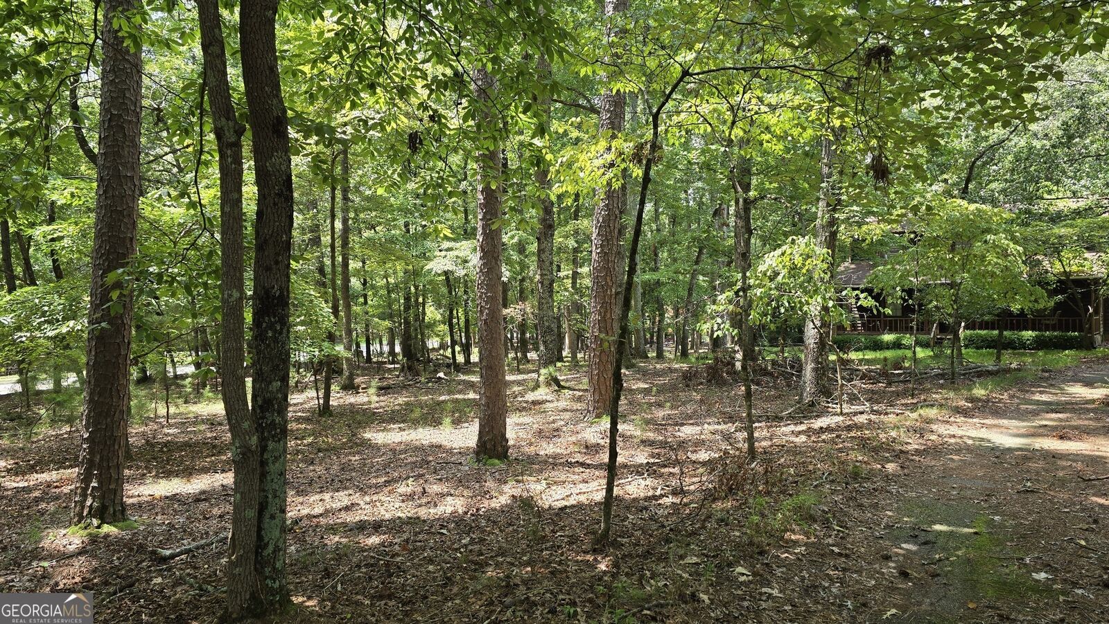 Property Photo: 4647 Settles Bridge Road GA 30024