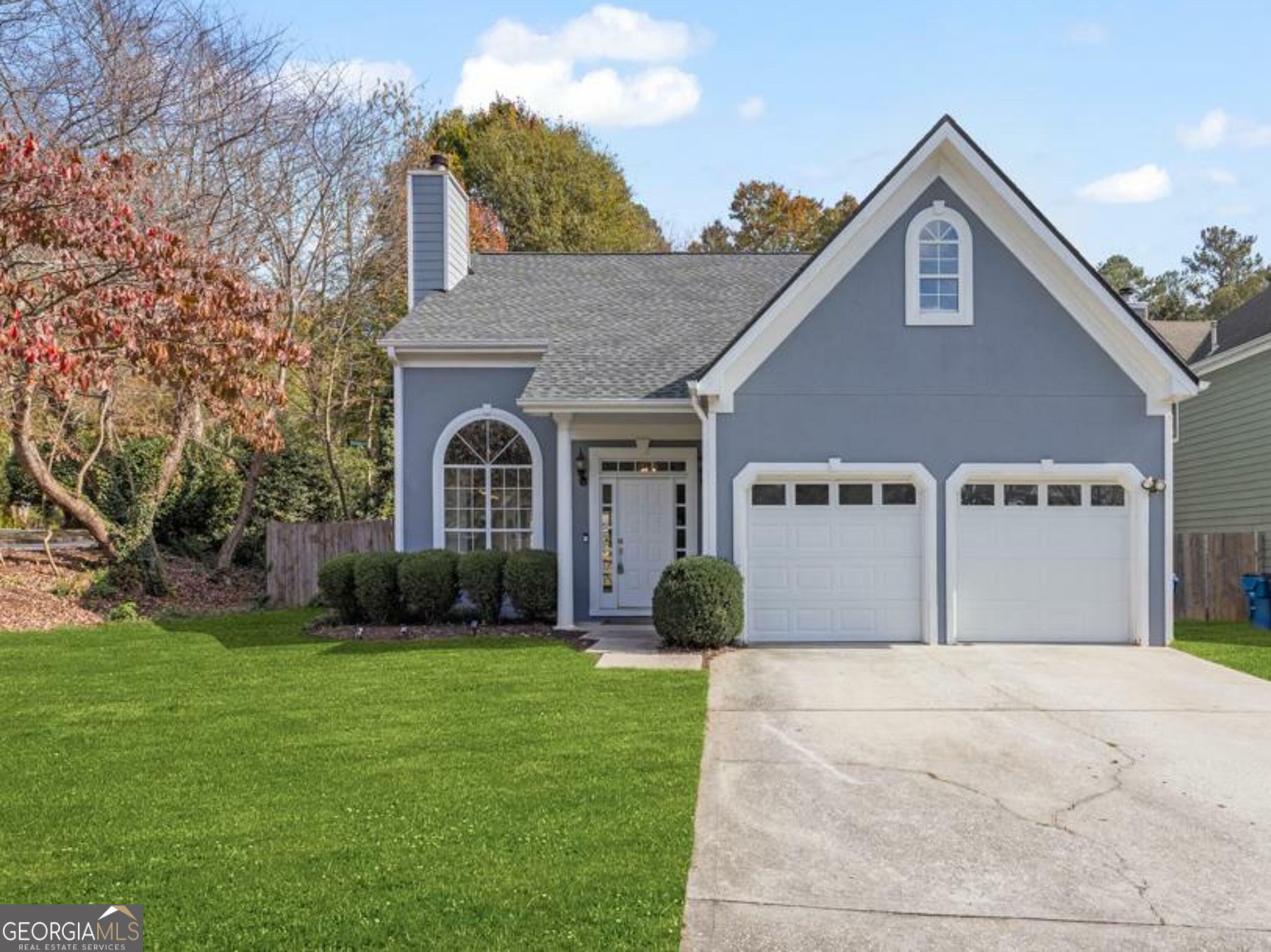 Property Photo: 12175 Bluejay Terrace GA 30009